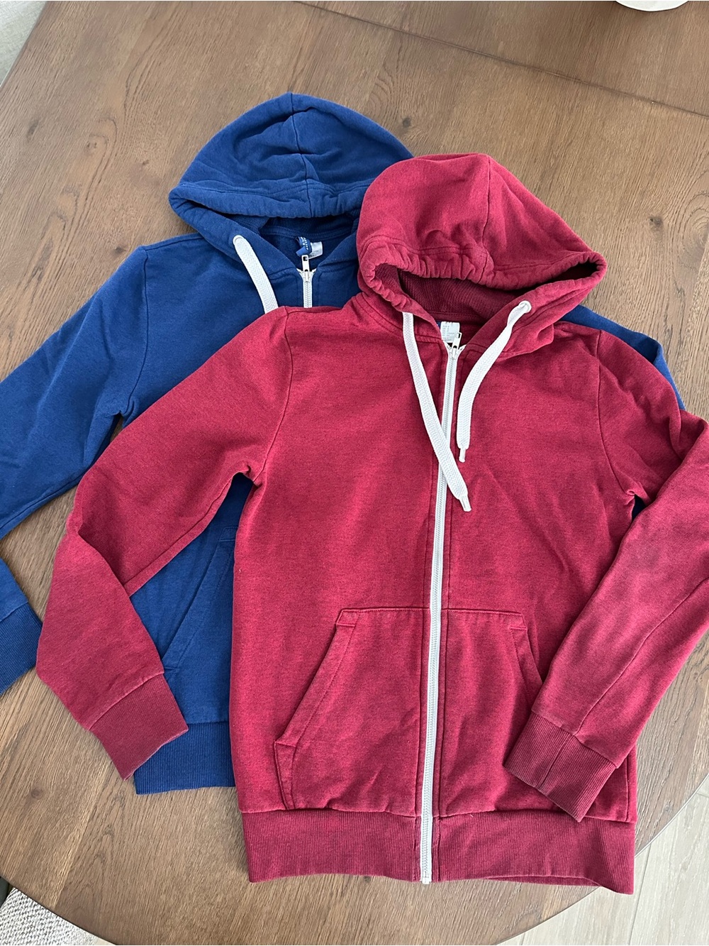 Men’s DIVIDED HOODIE set